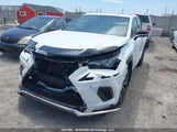 Lexus Nx 300 Base/300 F Sport JTJBARBZ0K2183846 fotografie