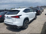 Lexus Nx 300 Base/300 F Sport JTJBARBZ0K2183846 fotografie
