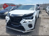 Lexus Nx 300 Base/300 F Sport JTJBARBZ0K2183846 fotografie