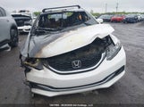 Honda Civic Lx 2HGFB2F47EH026397 снимка