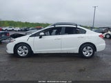 Honda Civic Lx 2HGFB2F47EH026397 снимка