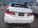 Honda Civic Lx 2HGFB2F47EH026397 снимка