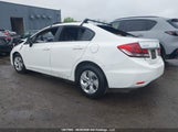 Honda Civic Lx 2HGFB2F47EH026397 снимка
