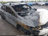 Honda Civic Lx 2HGFB2F47EH026397 снимка