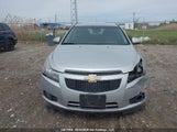 Chevrolet Cruze Lt 1G1PG5SC3C7379885 fotografie