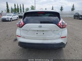 Nissan Murano S/Sl/Sv/Platinum 5N1AZ2MH6JN147882 fotografie