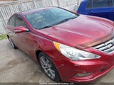 Hyundai Sonata Se/Limited 5NPEC4AB0CH322648 снимка