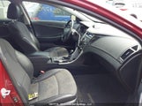 Hyundai Sonata Se/Limited 5NPEC4AB0CH322648 снимка