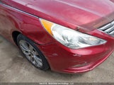 Hyundai Sonata Se/Limited 5NPEC4AB0CH322648 снимка