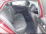 Hyundai Sonata Se/Limited 5NPEC4AB0CH322648 снимка
