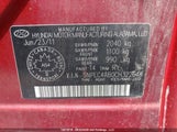 Hyundai Sonata Se/Limited 5NPEC4AB0CH322648 снимка