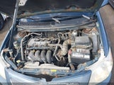 Pontiac Vibe 5Y2SL65827Z434167 снимка