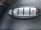 Nissan Qashqai JN1BJ1CR0JW288951 fotografie