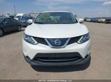 Nissan Qashqai JN1BJ1CR0JW288951 fotografie