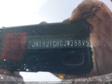 Nissan Qashqai JN1BJ1CR0JW288951 fotografie