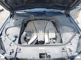 Mercedes-Benz Amg S 63 4Matic WDDUG7JB4HA296531 снимка