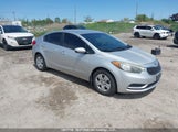 Kia Forte Lx KNAFK4A65E5096195 снимка
