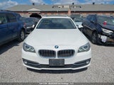 BMW 528I xDrive WBA5A7C53FG143248 fotografie