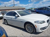 BMW 528I xDrive WBA5A7C53FG143248 снимка