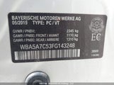 BMW 528I xDrive WBA5A7C53FG143248 fotografie