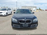 BMW 750 Lxi WBAYF8C58FD654105 снимка