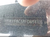 BMW 750 Lxi WBAYF8C58FD654105 снимка