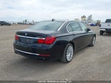 BMW 750 Lxi WBAYF8C58FD654105 снимка