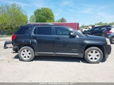 GMC Terrain Slt-1 2GKFLVE32D6314221 fotografie