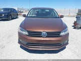 Volkswagen Jetta 1.8T Sport 3VWD07AJ3GM353323 fotografie