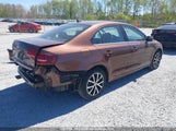 Volkswagen Jetta 1.8T Sport 3VWD07AJ3GM353323 fotografie