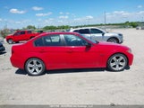 BMW 325 I WBAVB13546KX68040 снимка