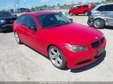 BMW 325 I WBAVB13546KX68040 снимка