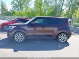 Kia Soul + KNDJP3A53J7563113 снимка