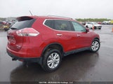 Nissan Rogue S/Sl Premium/Sv 5N1AT2MV8GC770710 fotografie