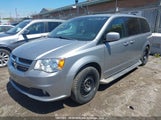 Dodge Grand Caravan 2C4RDGBG1KR719572 снимка