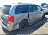 Dodge Grand Caravan 2C4RDGBG1KR719572 снимка