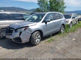 Subaru Forester 2.5I Touring JF2SJEMC0HH593185 снимка