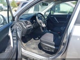 Subaru Forester 2.5I Touring JF2SJEMC0HH593185 снимка