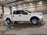 Ford F-150 Xlt 1FTEW1EB5KFD47439 снимка