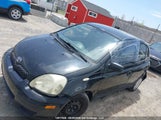 Toyota Echo Le JTDKT123550077984 fotografie