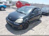 Toyota Echo Le JTDKT123550077984 fotografie