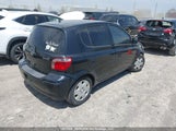 Toyota Echo Le JTDKT123550077984 fotografie