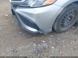 Toyota Camry Se 4T1B11HK3KU809081 photo