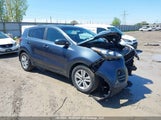Kia Sportage Lx KNDPM3AC3J7320189 снимка