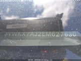 Volkswagen Golf 2.5L Comfortline/2.5L Trendline/2.5L Wolfsburg Edition 3VWKX7AJ2EM627630 fotografie