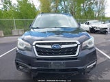 Subaru Forester 2.5I Touring JF2SJESC6HH808734 снимка