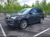Subaru Forester 2.5I Touring JF2SJESC6HH808734 снимка
