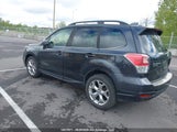 Subaru Forester 2.5I Touring JF2SJESC6HH808734 снимка