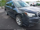 Subaru Forester 2.5I Touring JF2SJESC6HH808734 снимка