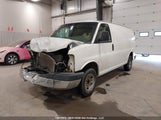 Chevrolet Express G2500 1GCWGAFF5G1128875 снимка